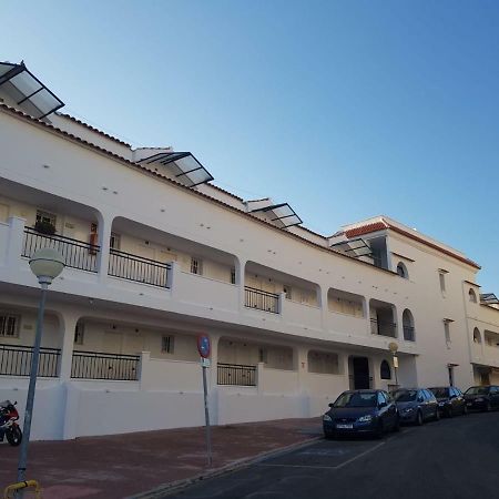 Apartamento Delicia 1 Benalmádena Dış mekan fotoğraf
