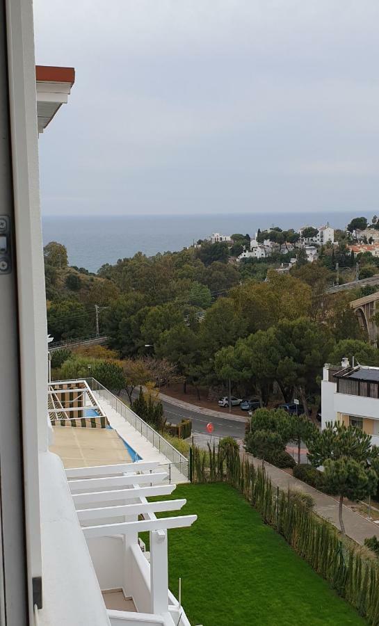 Apartamento Delicia 1 Benalmádena Dış mekan fotoğraf