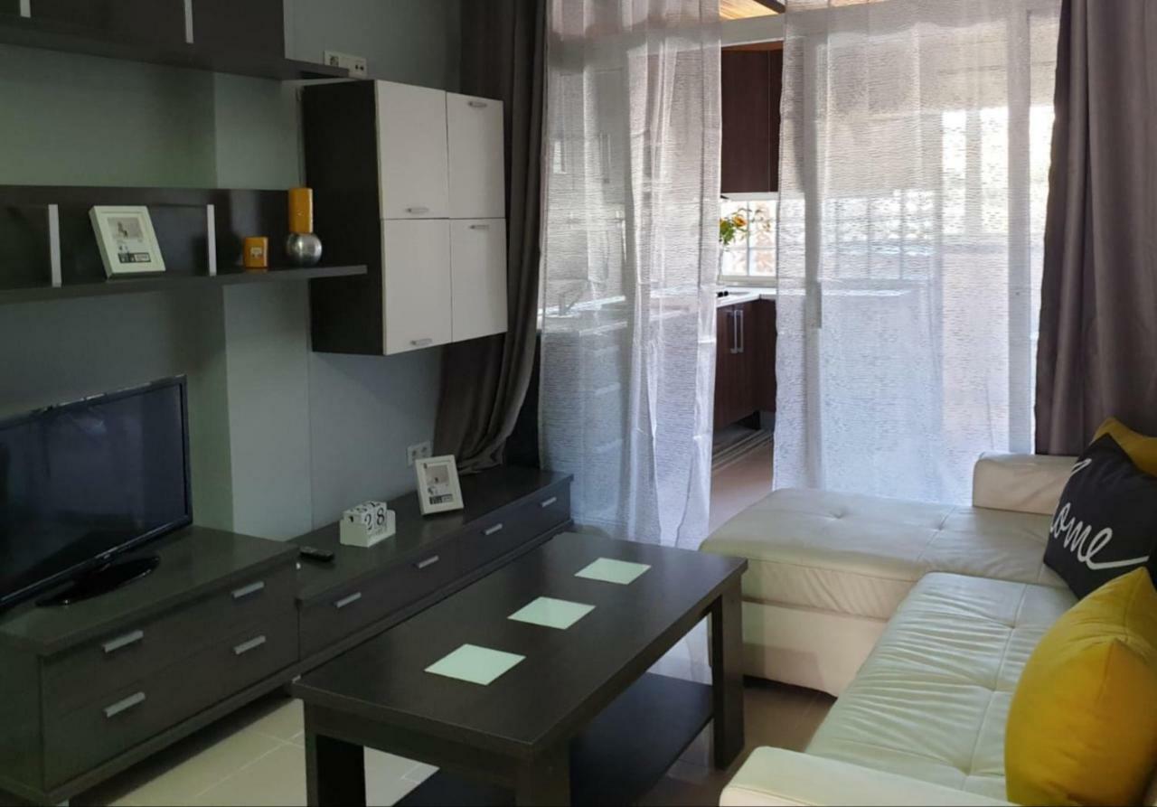 Apartamento Delicia 1 Benalmádena Dış mekan fotoğraf