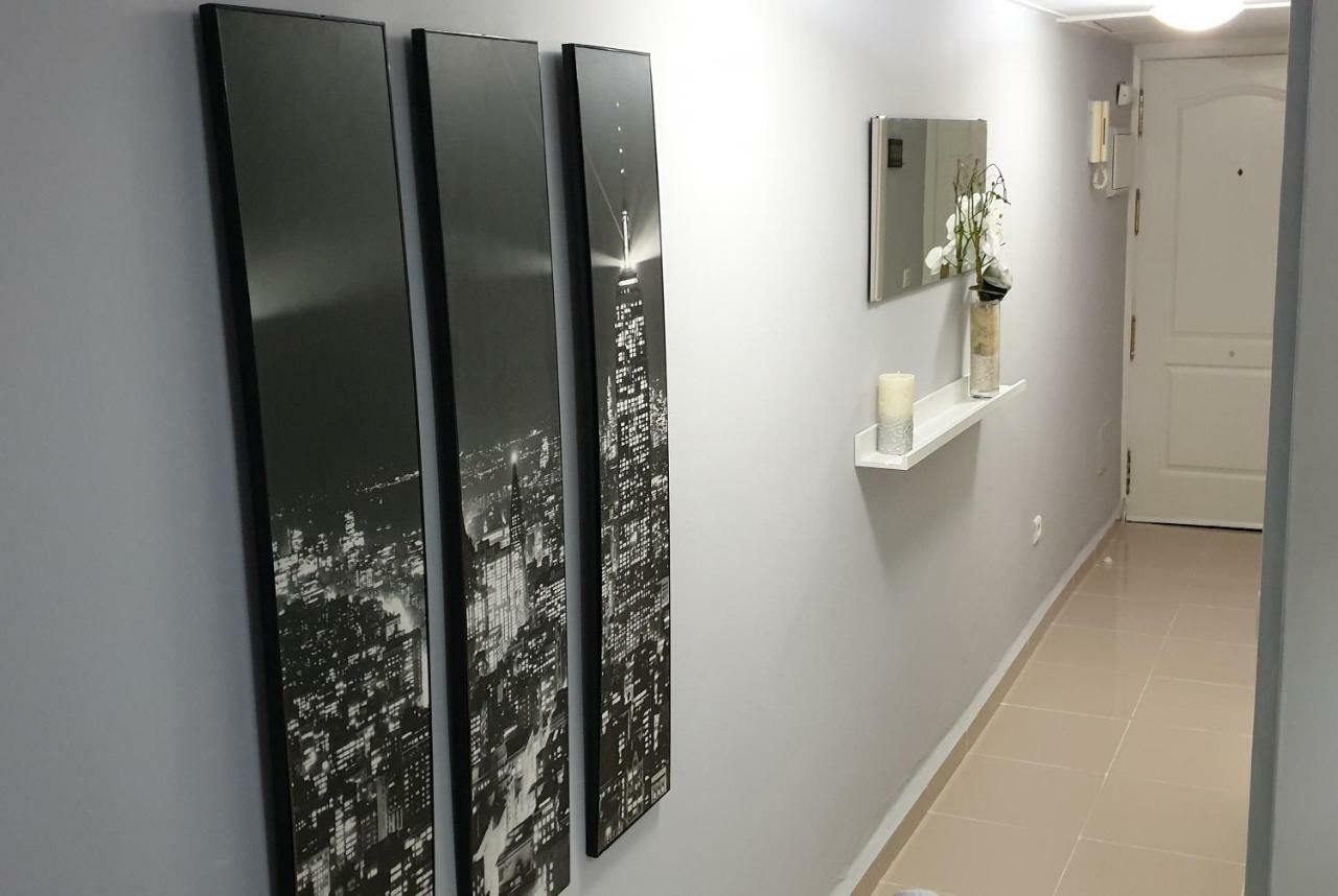 Apartamento Delicia 1 Benalmádena Dış mekan fotoğraf