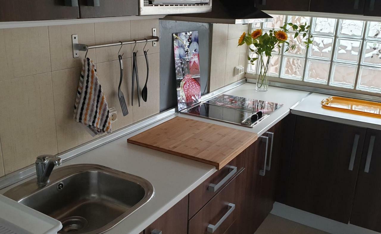Apartamento Delicia 1 Benalmádena Dış mekan fotoğraf