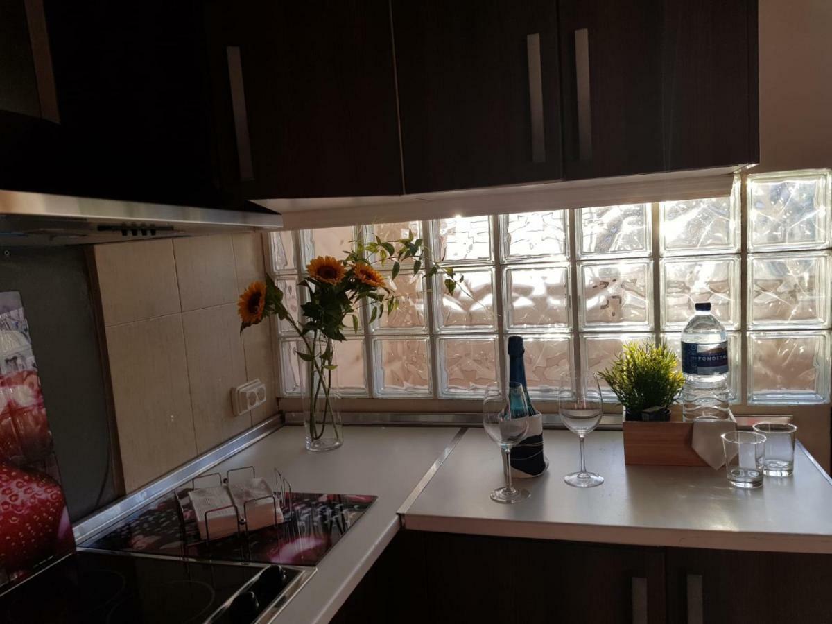 Apartamento Delicia 1 Benalmádena Dış mekan fotoğraf