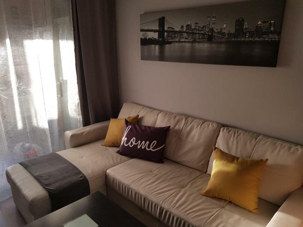 Apartamento Delicia 1 Benalmádena Dış mekan fotoğraf