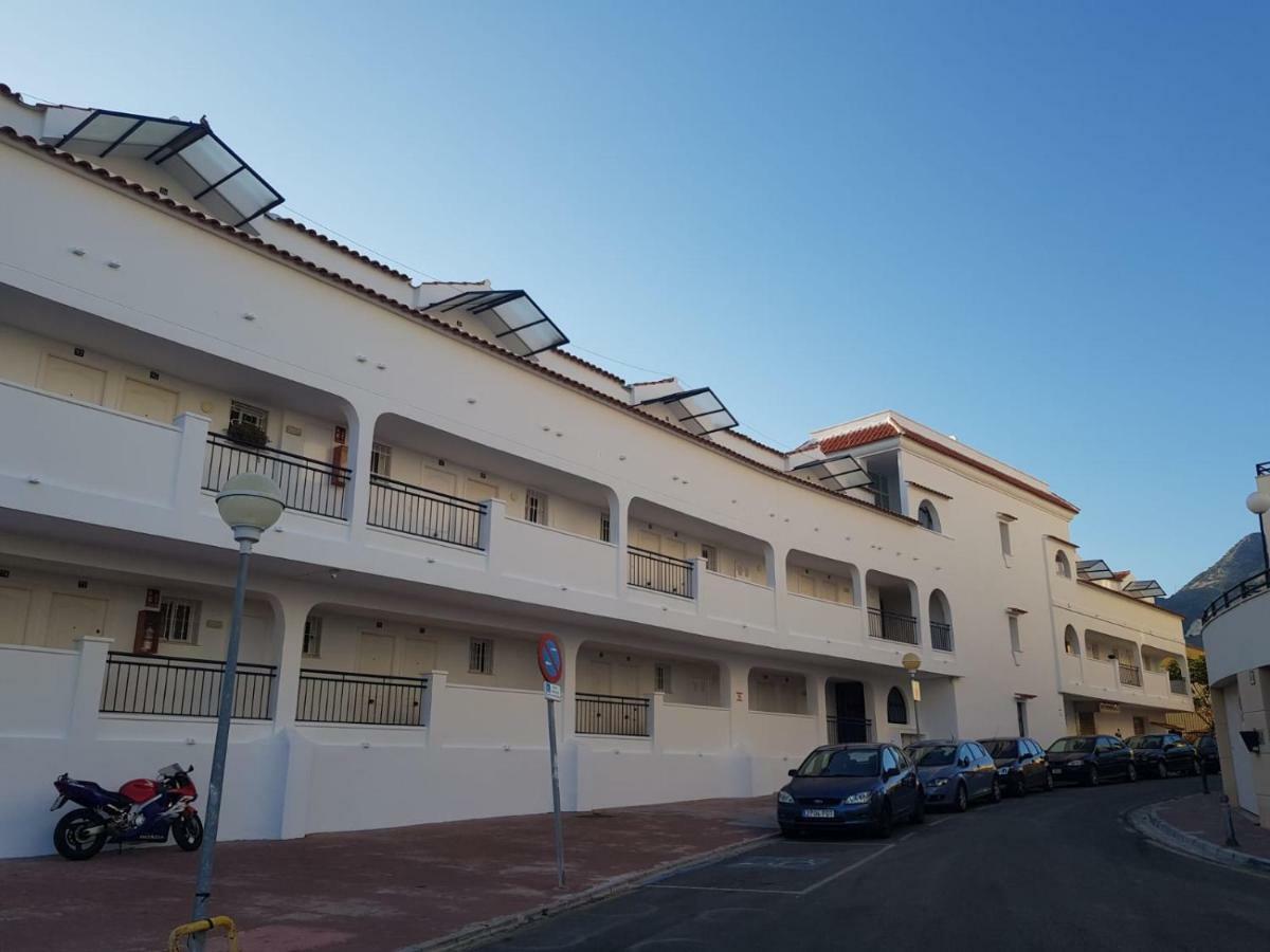 Apartamento Delicia 1 Benalmádena Dış mekan fotoğraf