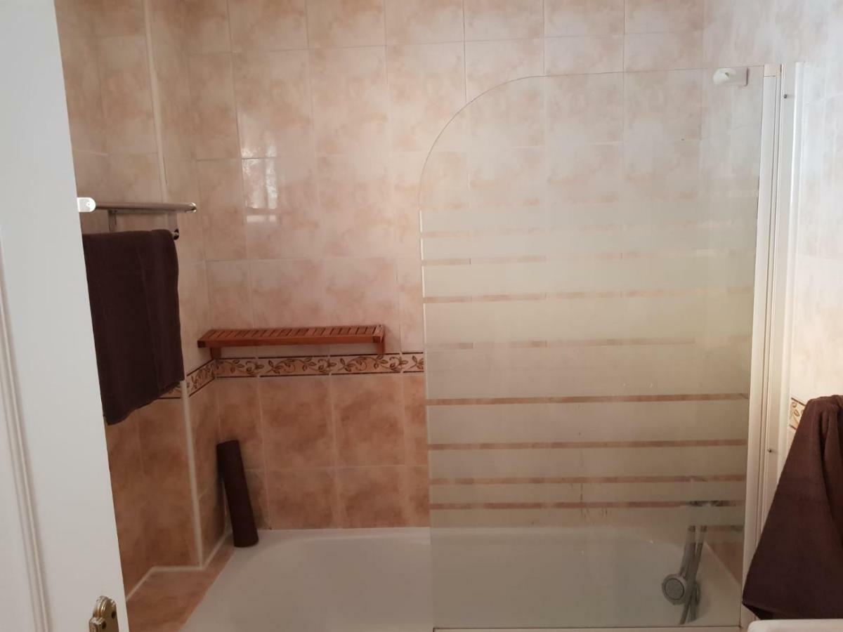 Apartamento Delicia 1 Benalmádena Dış mekan fotoğraf