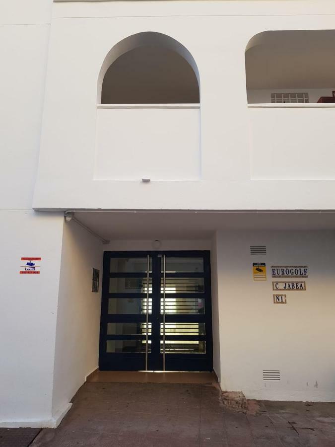 Apartamento Delicia 1 Benalmádena Dış mekan fotoğraf