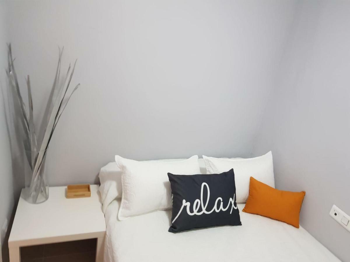 Apartamento Delicia 1 Benalmádena Dış mekan fotoğraf