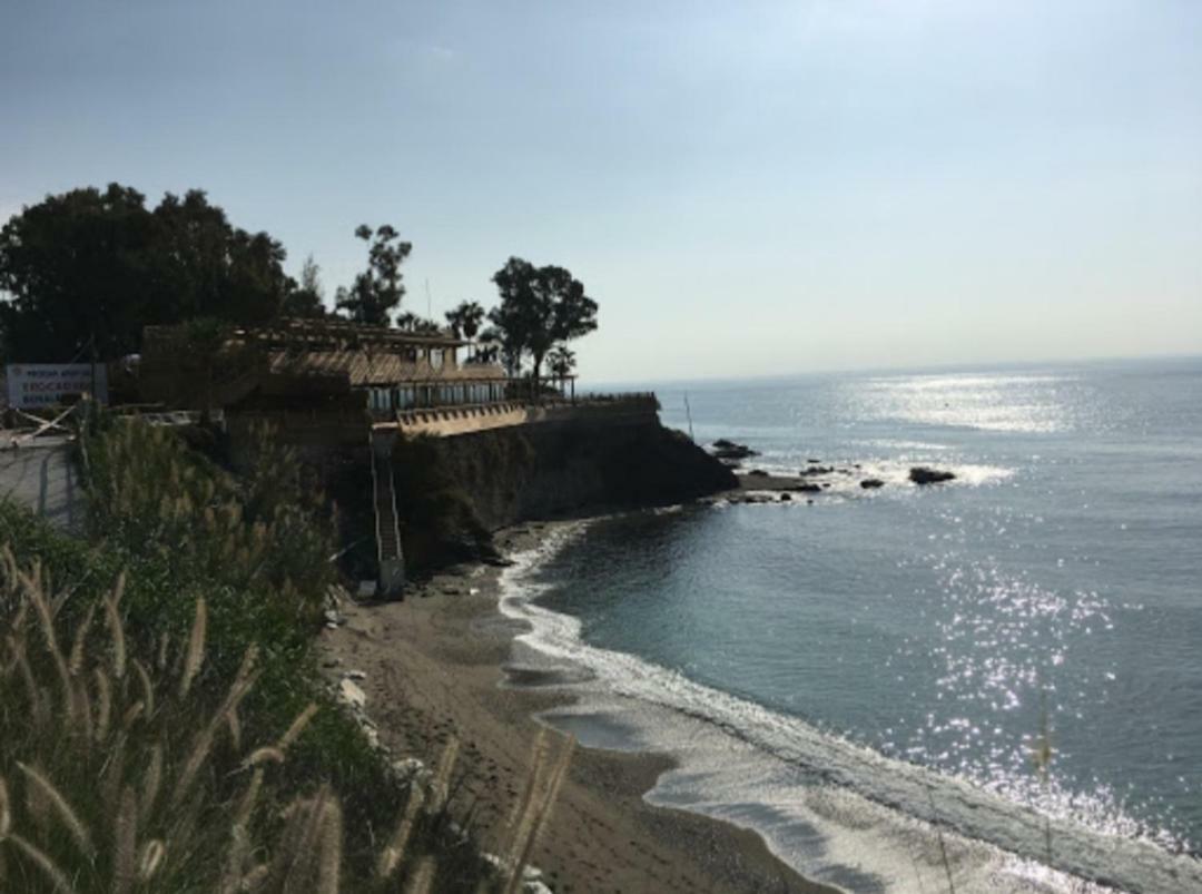 Apartamento Delicia 1 Benalmádena Dış mekan fotoğraf